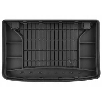 OEM Alfombrilla De Goma Para Maletero Renault Clio 4 Hatchback 2012-2019 Tm