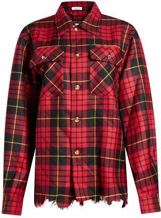 Alexander McQueen TOPWEAR - Camicie su YOOX.COM