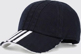 Yohji Yamamoto Hat Y-3 Men color Black
