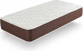 HOGAR 24 Colchón Viscoelástico Luxury Visco Transpirable - 80x190