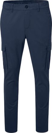 Pierre Cardin Cargohose PIERRE CARDIN PC-Cean, Herren, Gr. 30, L&auml;nge 32, salute, Web, Obermaterial: 97% Baumwolle, 3% Elasthan, unifarben, bequem lang, Hosen Cargoh