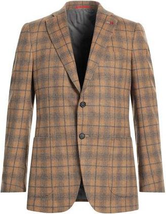 Isaia SUITS and CO-ORDS - Blazers on YOOX.COM