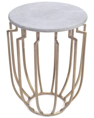 Go Home Hogan Occasional Table