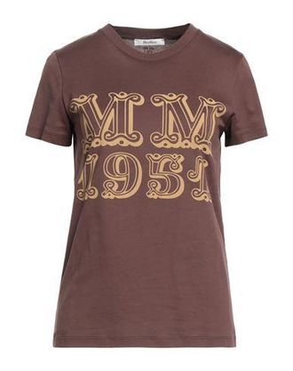 Max Mara TOPWEAR - T-shirts sur YOOX.COM