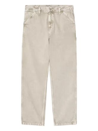 Carhartt Work in Progress Smithfield multi-pocket trousers - Neutrals