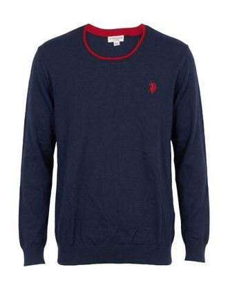 U.S.Polo Association KNITWEAR - Jumpers sur YOOX.COM