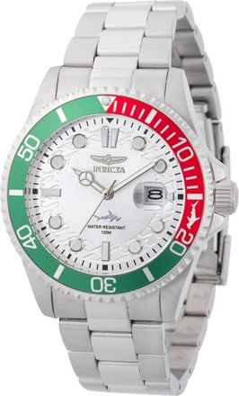 Invicta Hombre, Accesorios, Gris, Talla: ONE Size