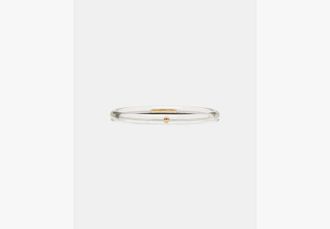 Kate Spade New York Glow Up Thin Bangle