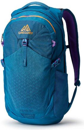Gregory Nano 20 Pack Blue