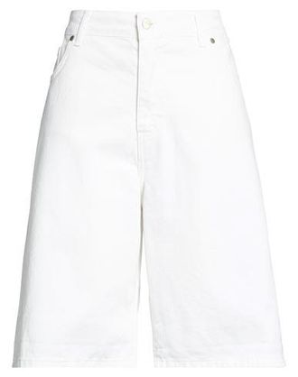 SUSY-MIX PARTES DE ABAJO - Shorts vaqueros en YOOX.COM