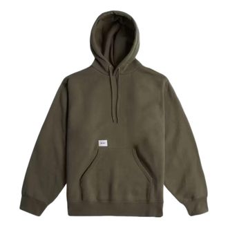Vans x WTAPS Hoodie Smokey Olive VN0A7SPSYLS1