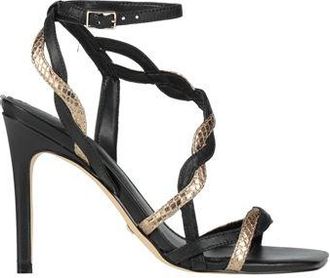 Guess FOOTWEAR - Sandals on YOOX.COM