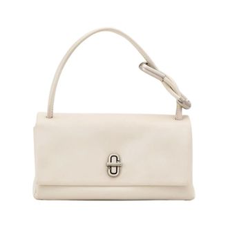 Marc Jacobs Donna, Borse, Bianco, Taglia unica, new
