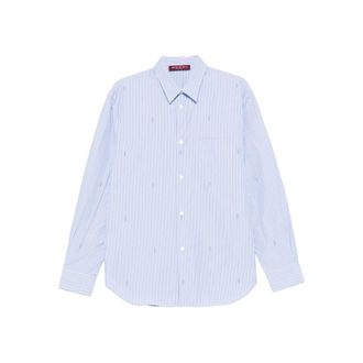 Gucci Striped Shirt