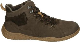 Josef Seibel Wallace 03 - Heren - Winterlaarzen - Bruin - 46 EU - Leer - Schoenen