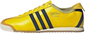 adidas Italia 60s Yellow Night Indigo Cream White IH9060