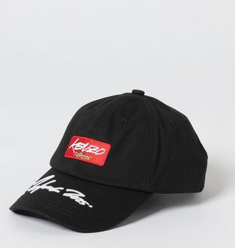 Kenzo Hat KENZO Men color Black