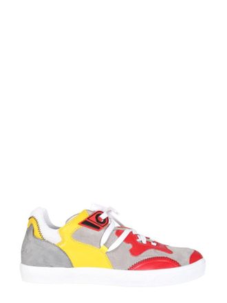 N&deg;21 Gymnic Sneaker