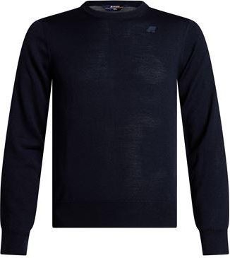 K-Way MAGLIERIA - Pullover su YOOX.COM