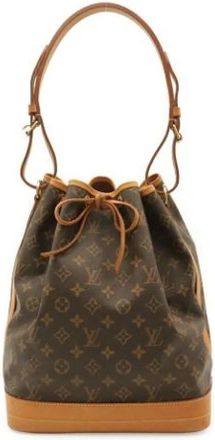 Louis Vuitton unisex, Pre-owned, Marrone, Taglia unica, used