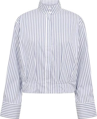 Co'Couture Tops - Blouses & Shirts - Mujer - Azul - L