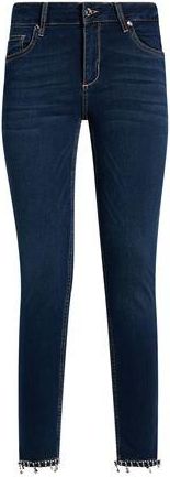 Liu Jo BOTTOMWEAR - Jeans on YOOX.COM