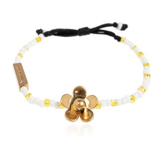 Marc Jacobs Dames, Accessoires, Geel, Maat: XS
