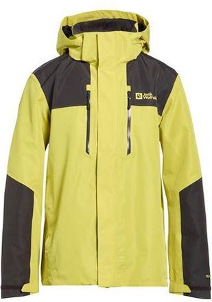 Jack Wolfskin CAPISPALLA - Giacche & Giubbotti su YOOX.COM