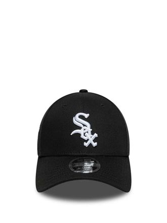 New Era Mlb Side Script 9forty - Chicago White Sox 60915787