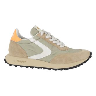 Valsport Sneakers, male, Beige, Size: 12 US Start Heritage Nylon
