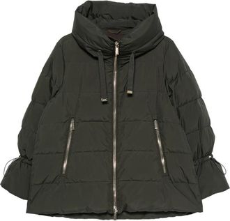 Moorer Gadia Puffer Jacket