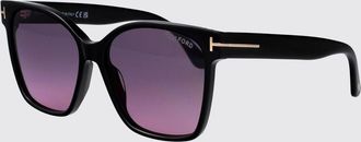 Tom Ford Occhiali da sole Iris FT1312 Tom Ford in acetato