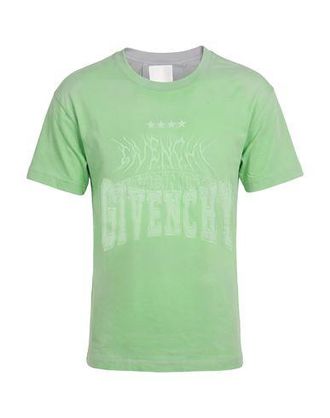 Givenchy CAMISETAS Y TOPS - Camisetas en YOOX.COM