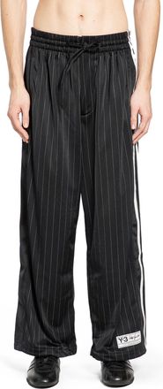 Yohji Yamamoto Baseball Trackpants