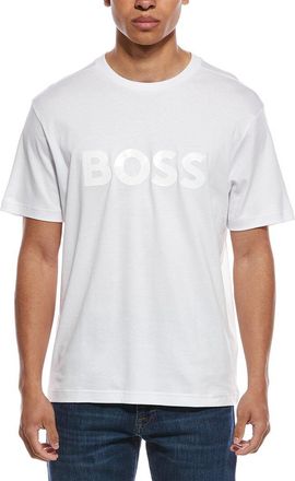 HUGO BOSS Mirror Iconic T-Shirt