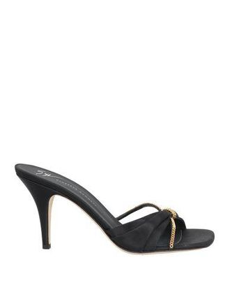 Giuseppe Zanotti FOOTWEAR - Sandals sur YOOX.COM