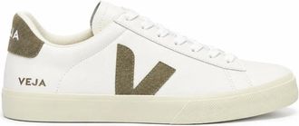 Veja Campo Leather - Shoes - Hombre - Blanco - 43 1/2 EU