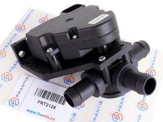 OEM Motor Solenoide De Circulaci&oacute;n De Agua Tesla Modelo X 106422500b 106422500cmotor Solenoide De Circulaci&oacute;n De Agua Tesla Modelo X 106422500e 106422500f