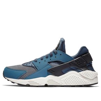 Nike Air Huarache Monsoon Blue 318429-422