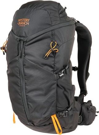 Mystery Ranch Coulee 30 Wanderrucksack - Unisex | grau