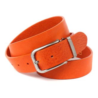 Anthoni Crown Ledergürtel