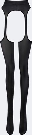 Wolford Suspender tights