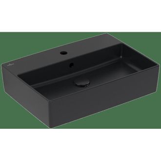 Villeroy & Boch Memento 2.0 Lavabo Sobre Encimera, 1 Agujero