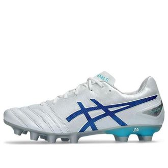 Asics DS Light Pro White Tuna Blue 1103A095-100