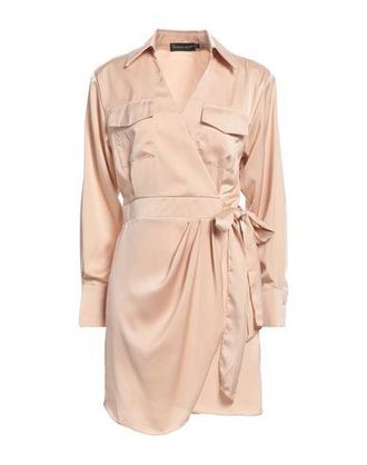 Vanessa Scott DRESSES - Mini dresses on YOOX.COM