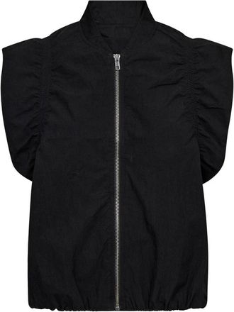 Co'Couture Mujer, Chaquetas, Negro, Talla: XL