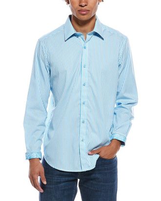 Robert Graham Greenwich Woven Shirt