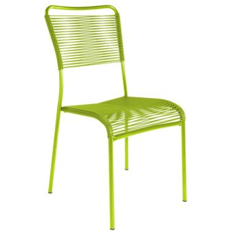 Schubiger M&ouml;bel Spaghetti-Stuhl Mendrisio