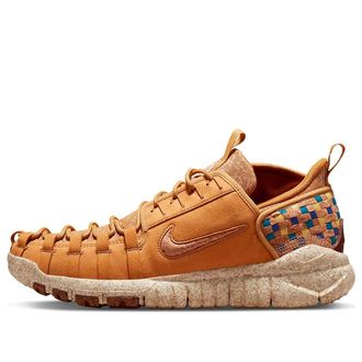 Nike Free Crater Trail Moc N7 - Wheat DM3256-700