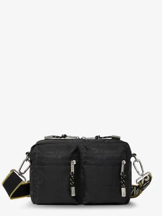 Fendi Borsa a tracolla Camera Case in tessuto Superlight FF Zucca - FENDI - gender_Man